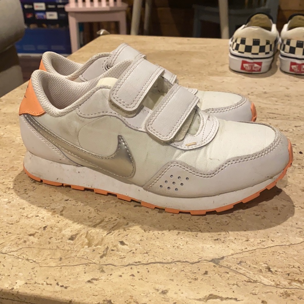 Nike tennis